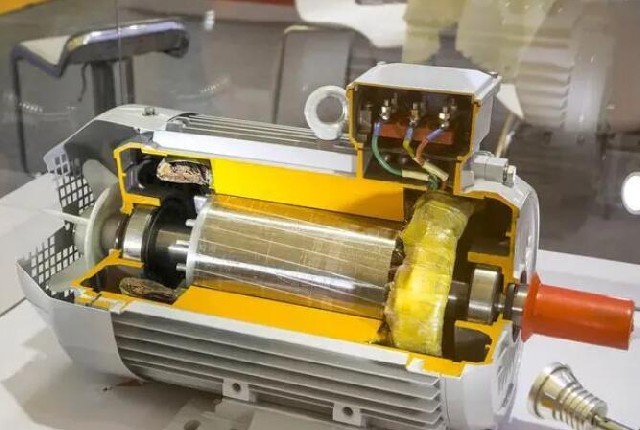 詳解電機的工作原理和種類，應用在哪些領域