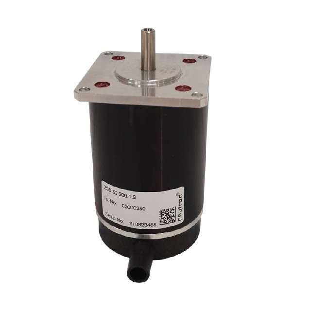 德國 Phytron 步進(jìn)電機(jī) ZSS 52.200.1.2