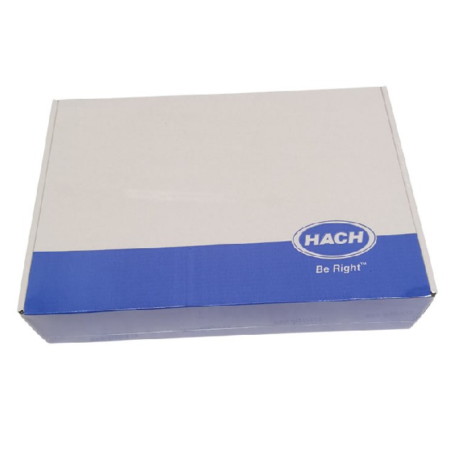 美國 Hach 維護(hù)套件 9874500