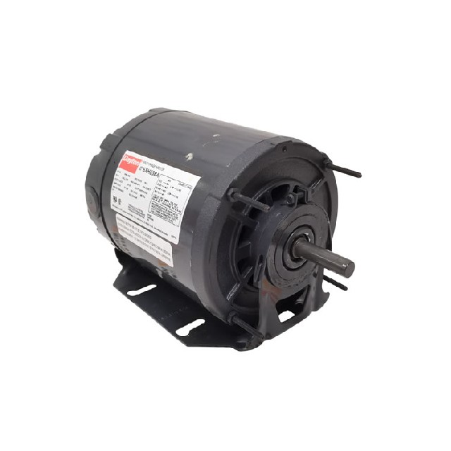 美國Dayton 分相電機6XH63BA 進口設(shè)備