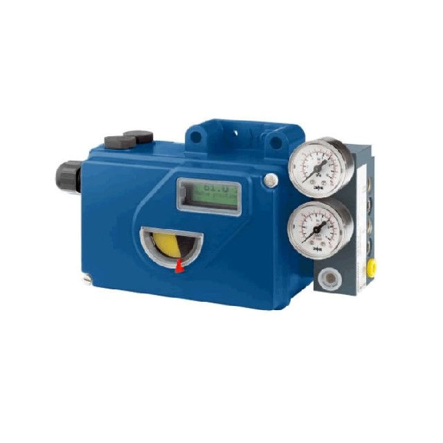 FOXBORO福克斯波羅 SRD991-BHNS6CAANY-V01氣動(dòng)閥門定位器