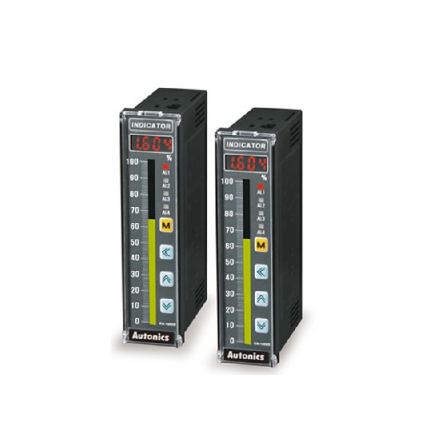 韓國Autonics KN-1000B系列數(shù)字指示器