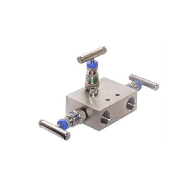 英國(guó) ALCO VALVES 3VR4NS歧管閥