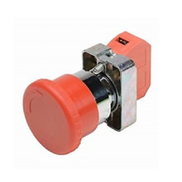美國(guó)AutomationDirect  GCX1131自動(dòng)化緊急停止按鈕