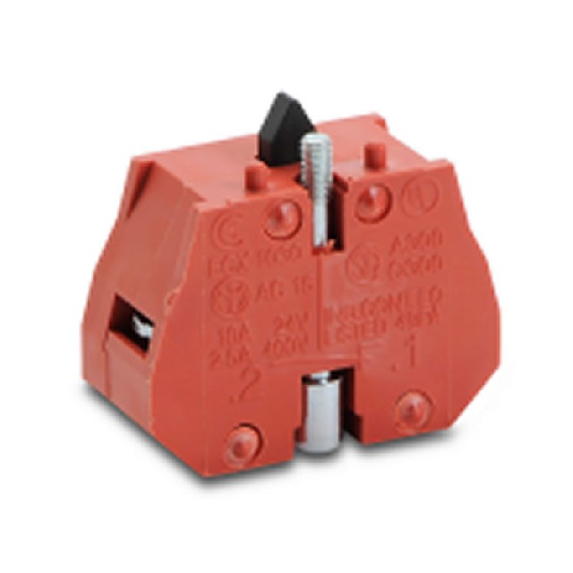 美國AutomationDirect  ECX1030觸點模塊