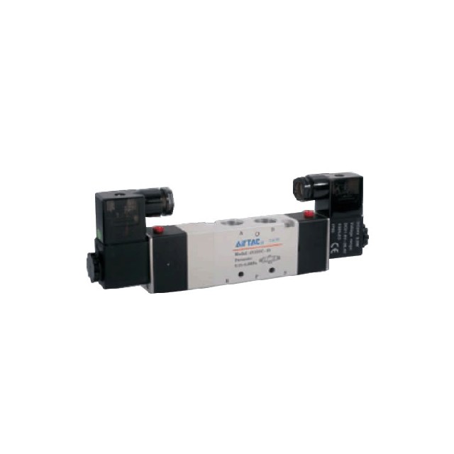 臺灣AIRTAC 4V320-10電磁閥