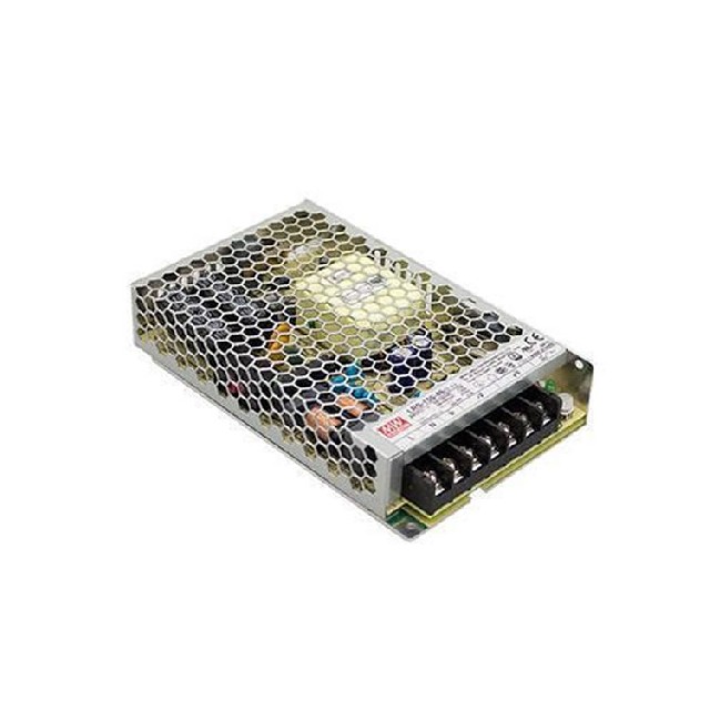 臺灣Meanwell  LRS-150-24單輸出開關(guān)電源