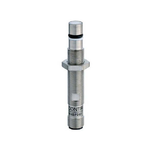 瑞士 Contrinex DW-AS-503-P12-627接近開關