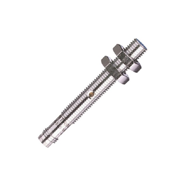 瑞士Contrinex堪泰 DW-AS-523-M8-001接近開關(guān)