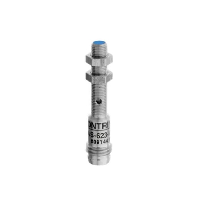 瑞士Contrinex堪泰 DW-AS-623-M5接近開關(guān)
