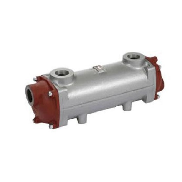 BOWMAN 鮑曼 EC100-1425-2液壓油冷卻器